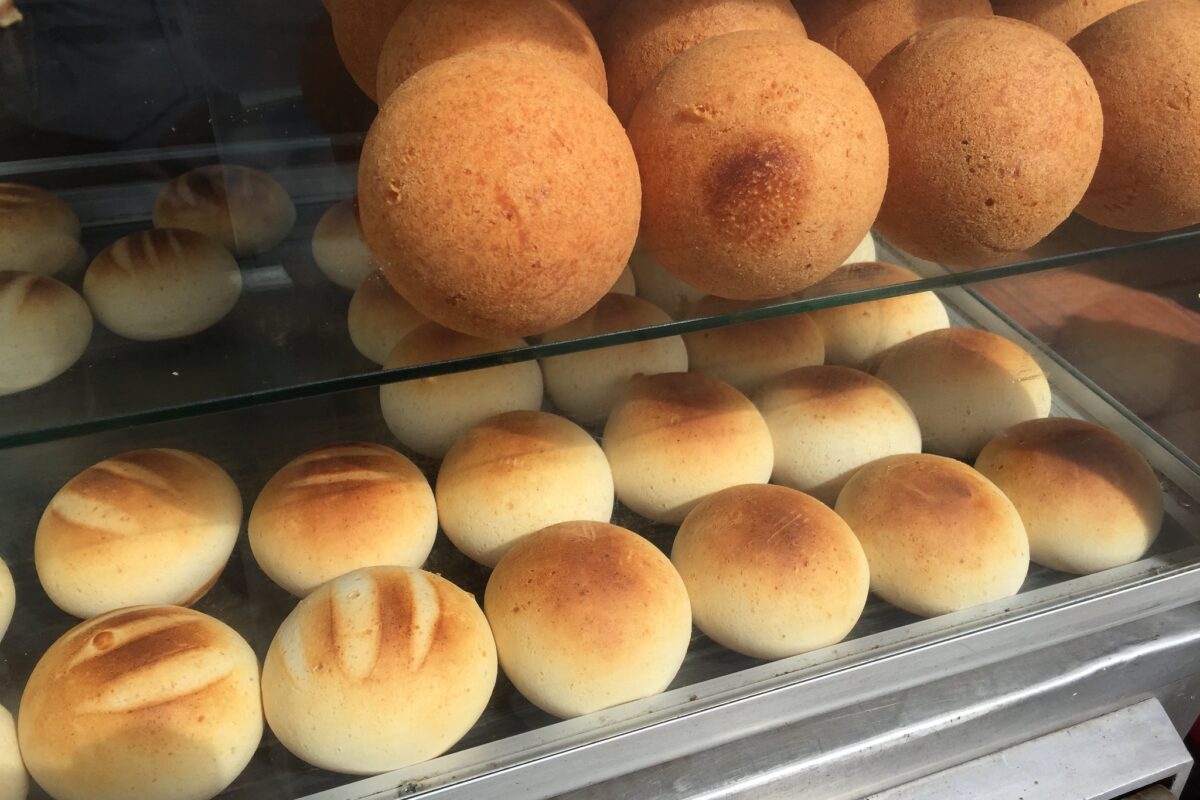 Pandebono: entre los mejores panes del mundo para probar en 2023