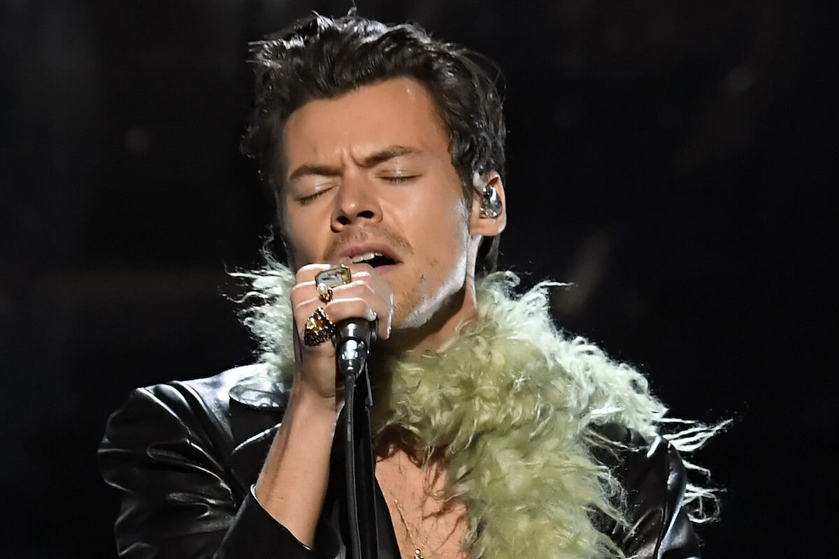 Adele, Beyoncé, Harry Styles y otros favoritos para ganar en los Premios Grammys 2023