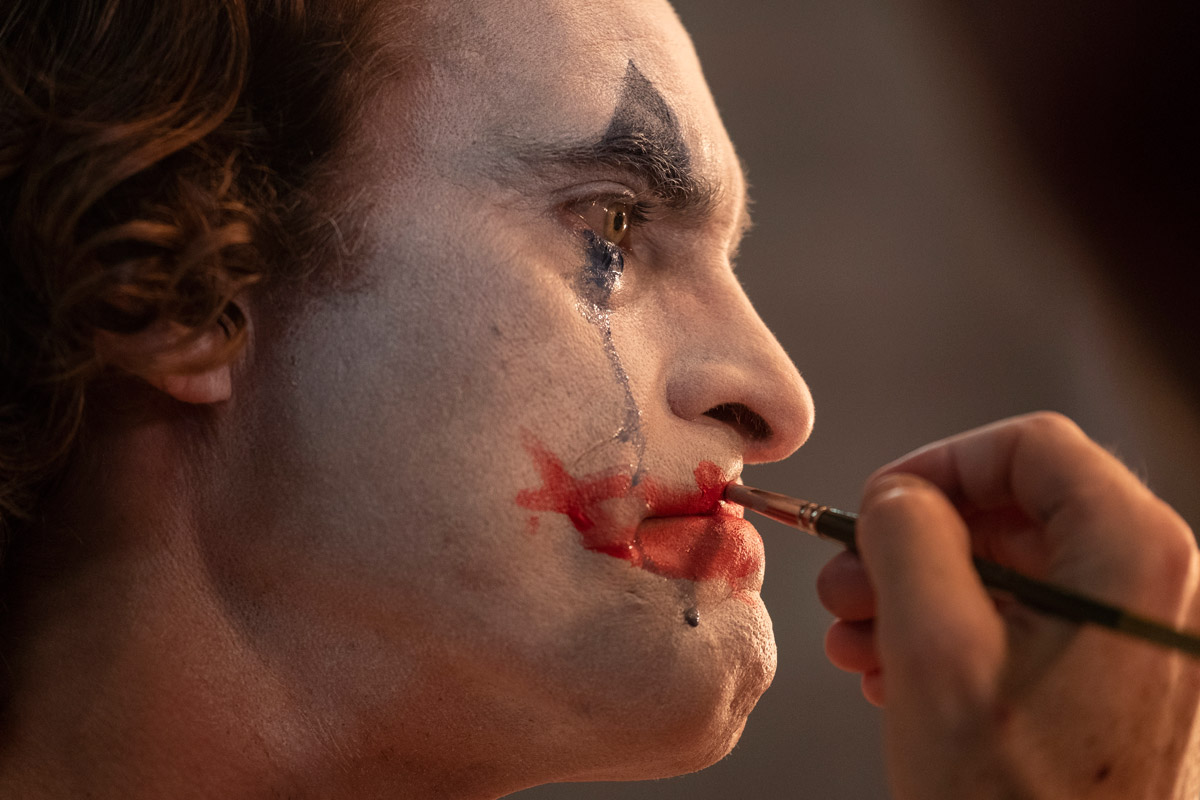 “Arthur no es un héroe y esta película no es una comedia”, Todd Phillips, director de Joker