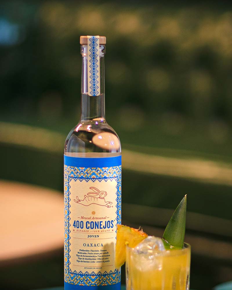mezcales