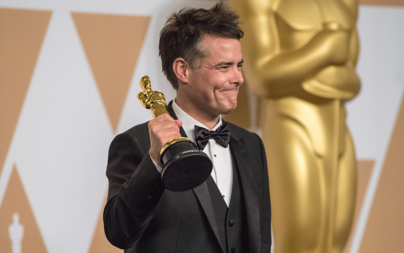 “Le tengo pavor y fascinación a la inteligencia artificial en el cine”: Sebastian Lelio, ganador del Óscar