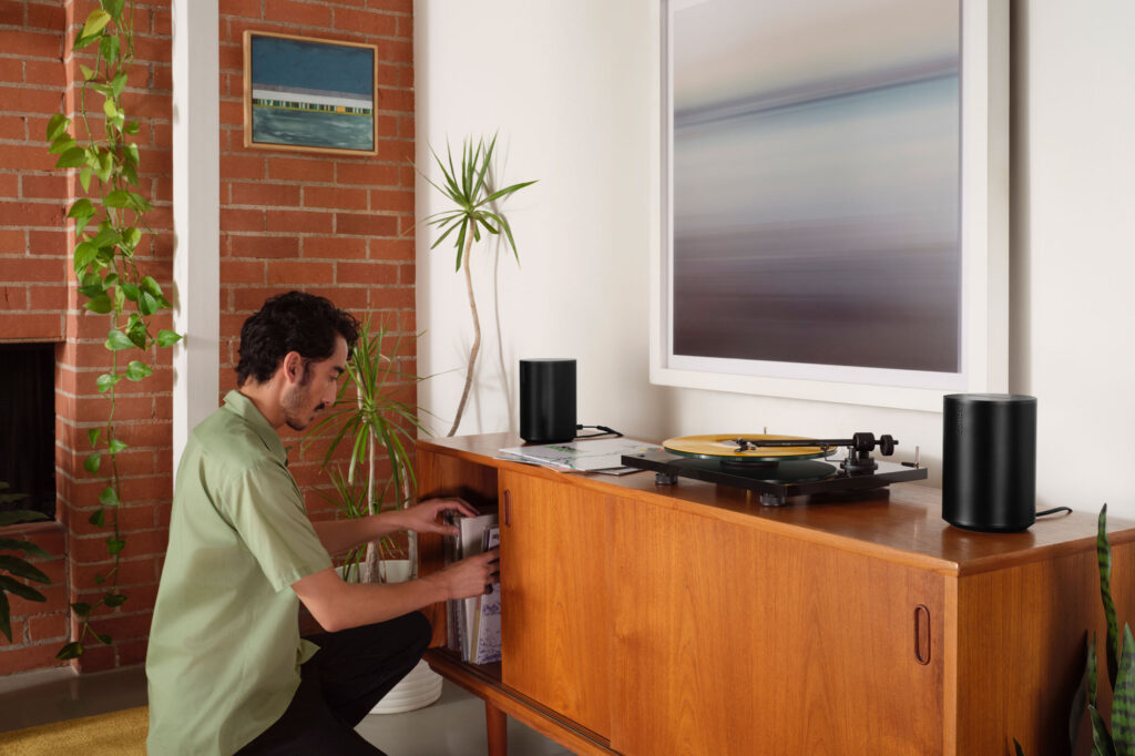 Sonos ErA 100
