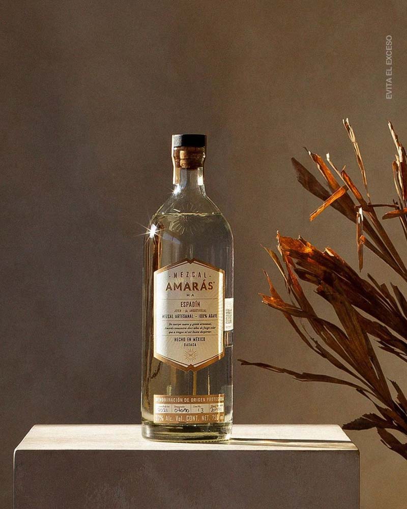 mezcales
