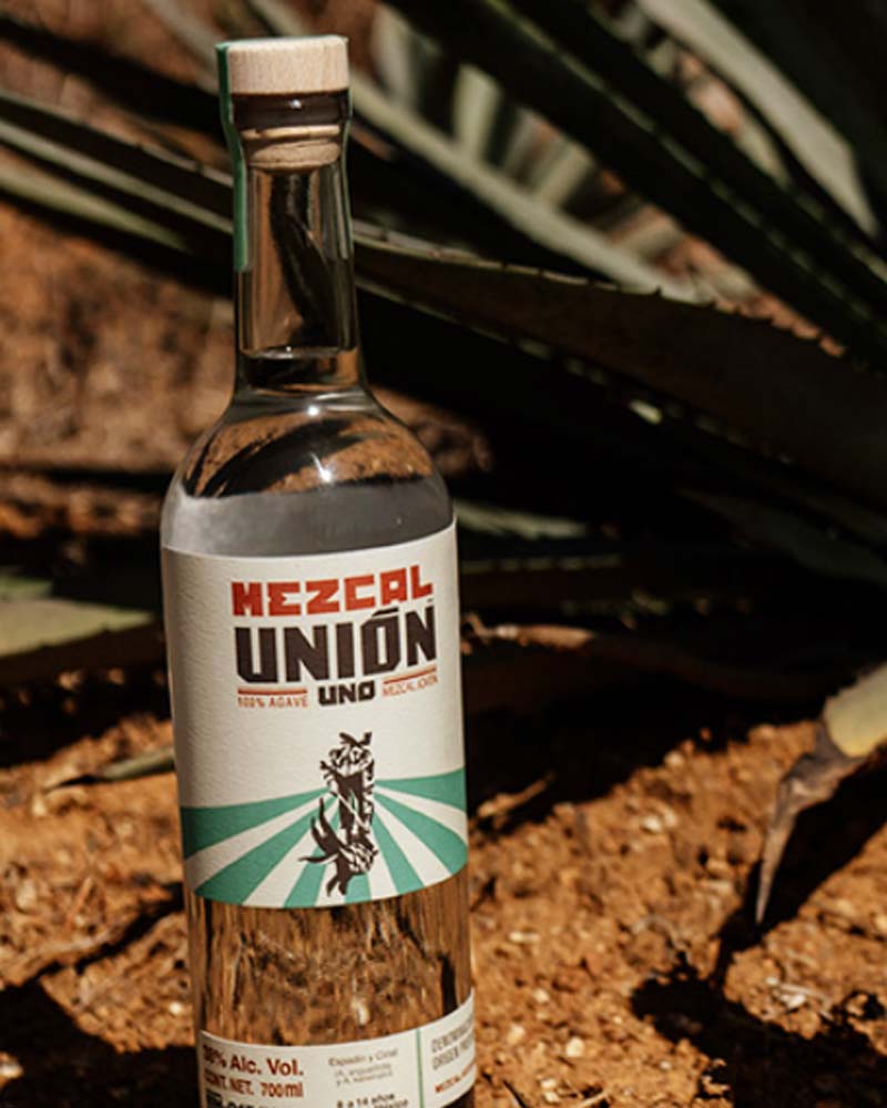 mezcales