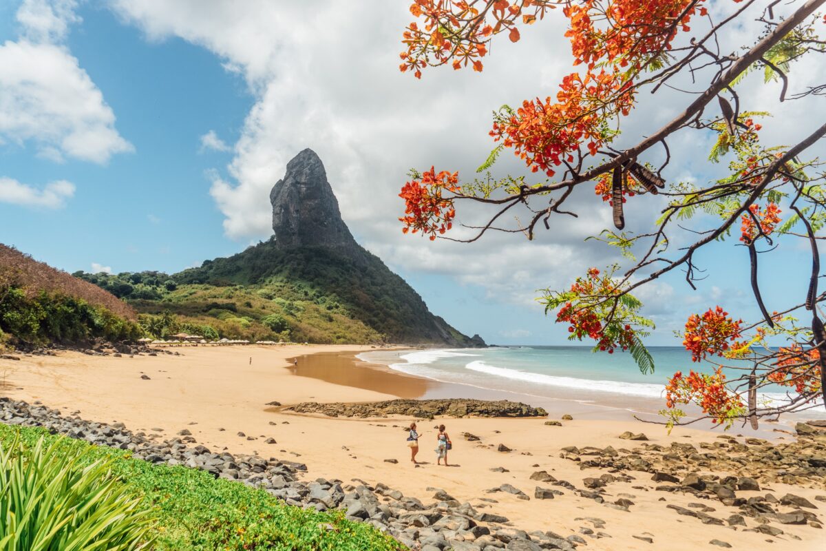 Las 10 playas más hermosas del mundo