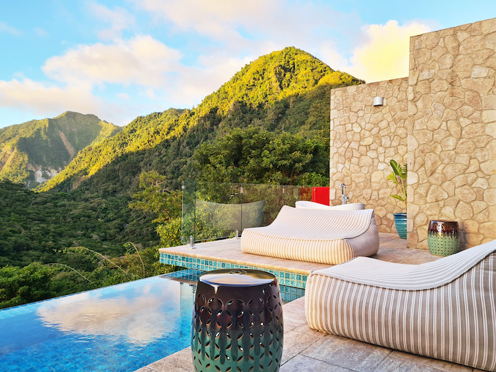 Los tres hoteles sostenibles que entran en el selecto grupo de Beyond Green