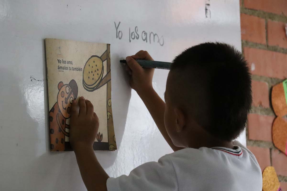 ¿Cómo donar libros en la Feria del Libro en Bogotá 2023?