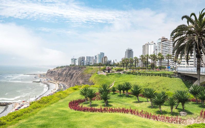 Lima: recorrido por una ciudad inolvidable