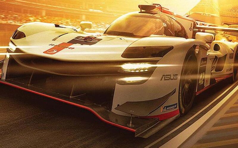 Gran Turismo, la película de carreras y automóviles más emocionante de 2023
