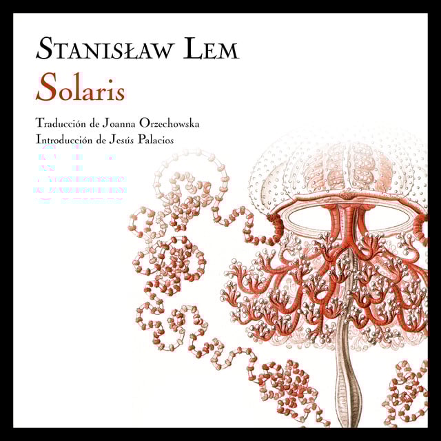 Solaris de StanislaW Lem