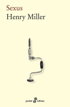 Sexus de Henry Miller