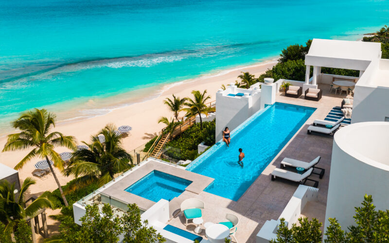 Anguilla, la isla del Caribe que encanta a los colombianos