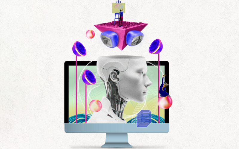 Inteligencia artificial, la nueva revolución cultural