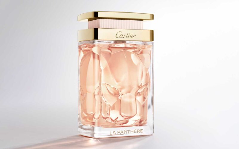 La Panthère de Cartier: la reinvención de un ícono felino