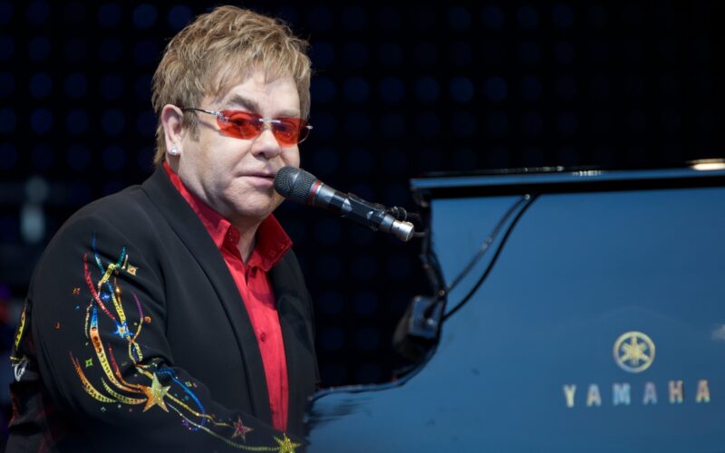 Elton John llegó al estatus EGOT, ¿qué es y cómo se obtiene? 