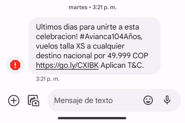 vuelos baratos
