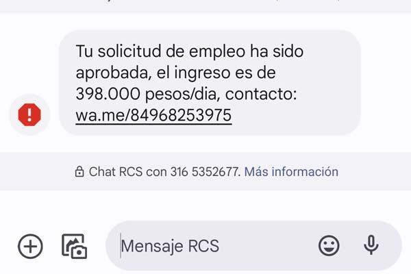 estafa