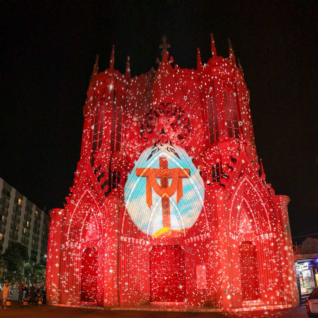 Pereira, iglesia,