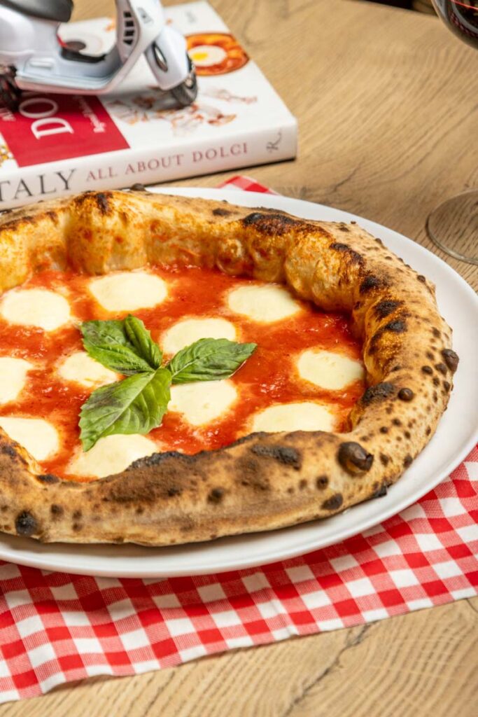Pizzardi Artigianale