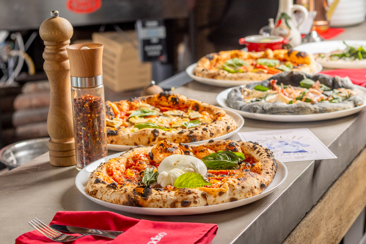 Pizzardi Artigianale, la mejor pizzería de Colombia según ranking internacional