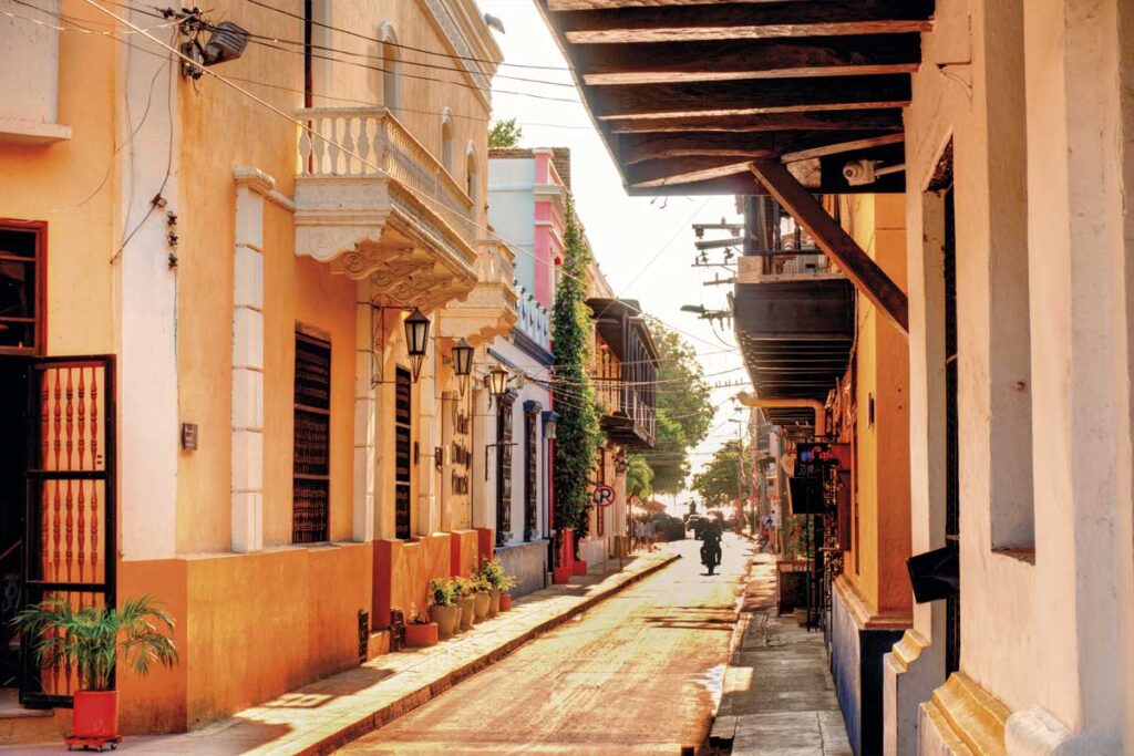 Santa Marta