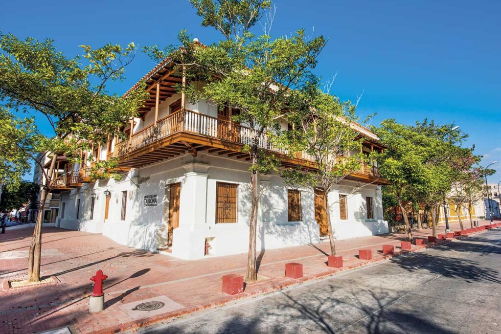 Santa Marta