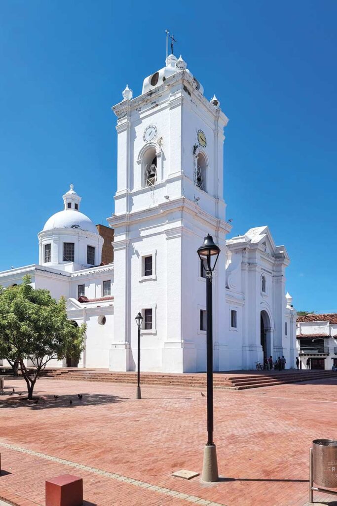 Santa Marta