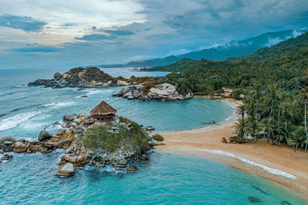Santa Marta