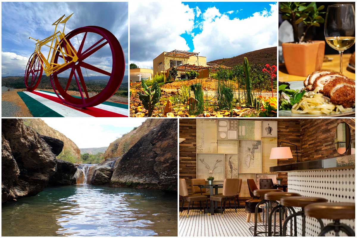 Tinjacá, su próximo destino para unas minivacaciones cerca a Bogotá