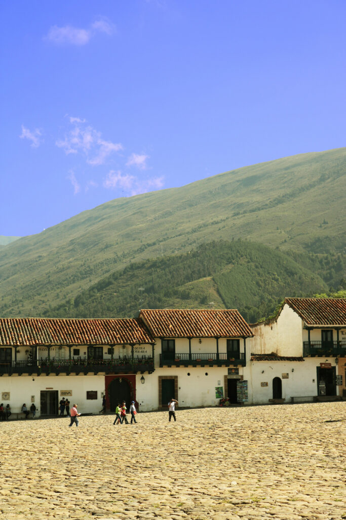 Boyacá