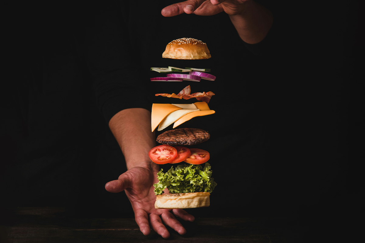 La ruta de las hamburguesas imperdibles en Bogotá