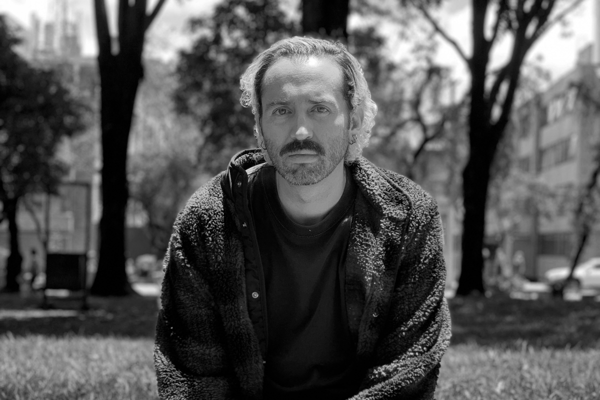 “La ilustración es un despertar de lo que tengo para decir”, Daniel Liévano