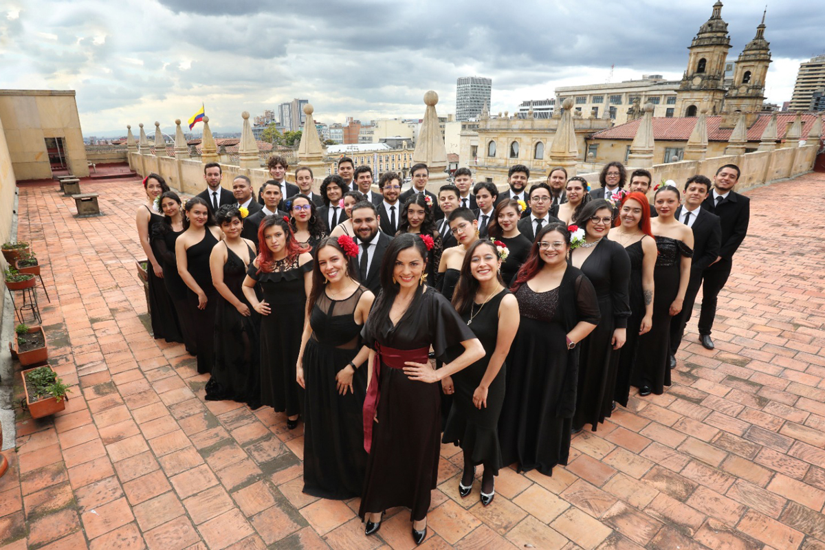 Música, teatro, cine y talleres para niños en los planes para hacer en Bogotá