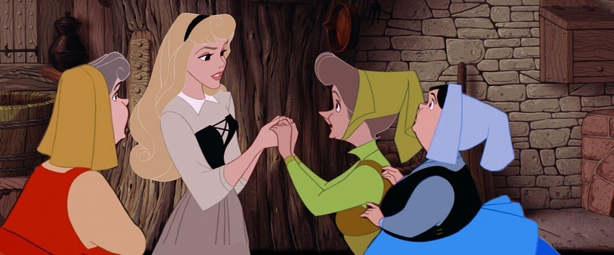 Disney