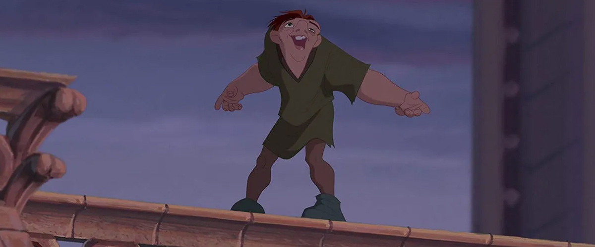 Disney