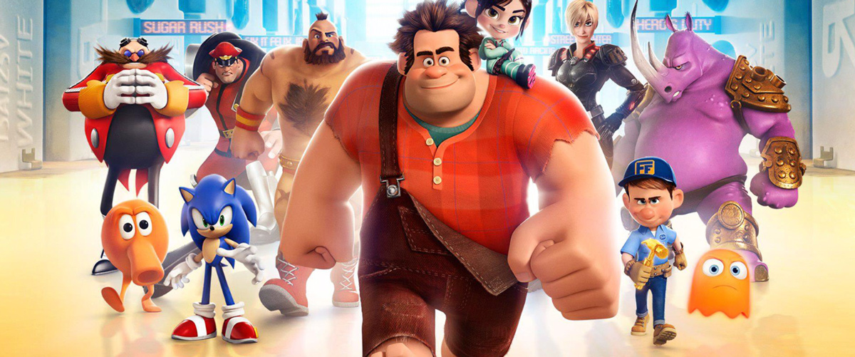 Quiz Disney