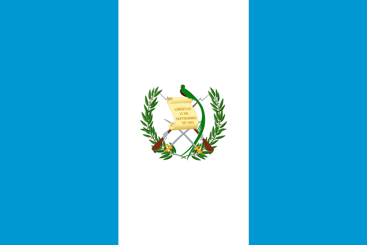 guatemala, quiz