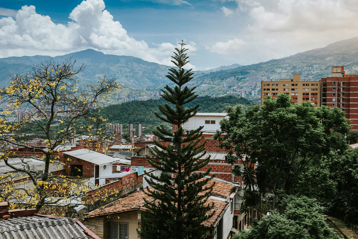 Este fue el barrio colombiano que salió de la lista de los barrios más cool del mundo
