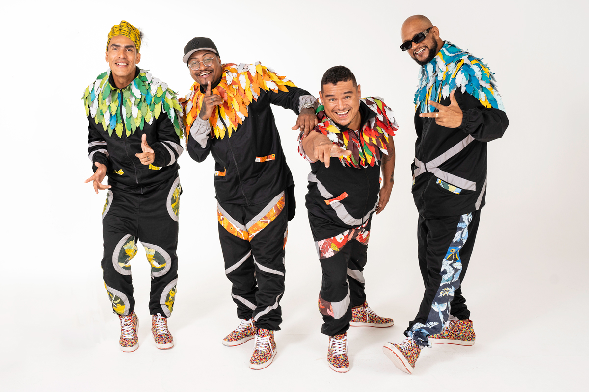 ¿Cuáles son las canciones favoritas de Systema Solar?