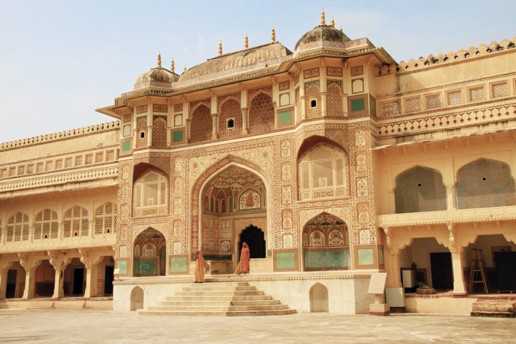Cortesía Truly India
