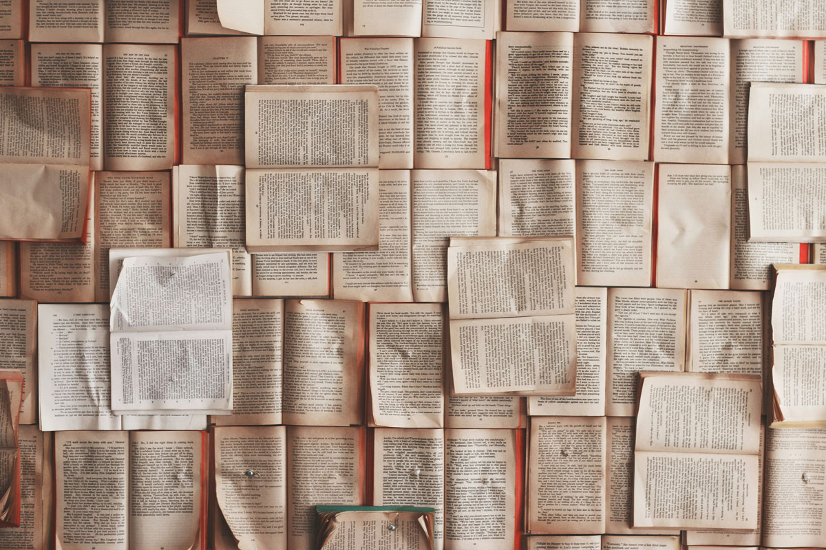 Los cinco libros que marcaron a Margarita Borrero
