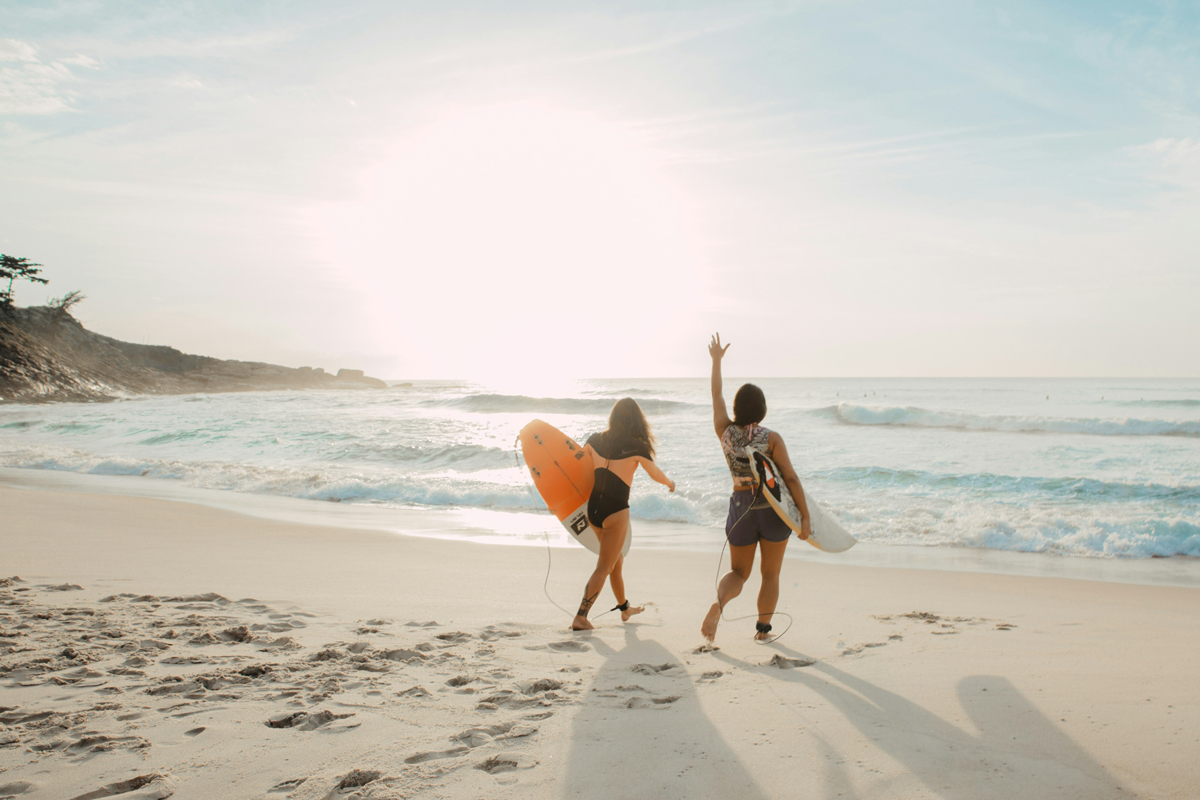 Siete motivos para tomar vacaciones, según la ciencia