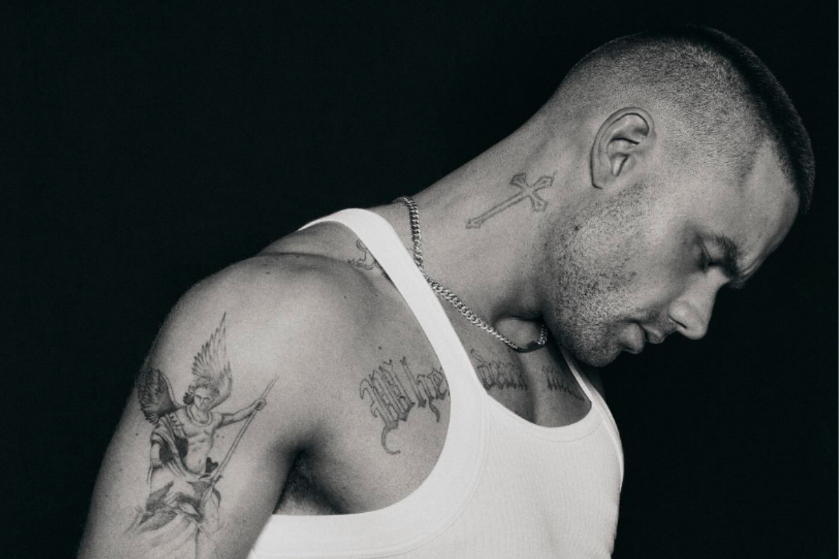 ¿Quién es Liam Payne? 5 datos para conocerlo