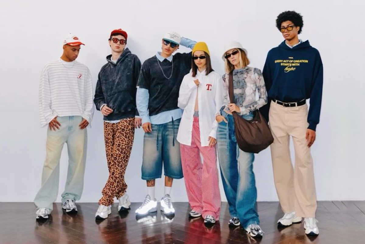 True apuesta por la internacionalización: un pop up store en México y pronto en Miami