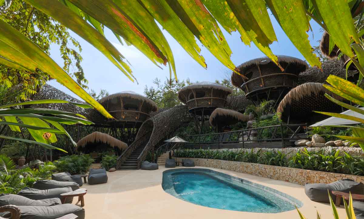 Estos son 10 hoteles nuevos en Colombia que usted debe conocer