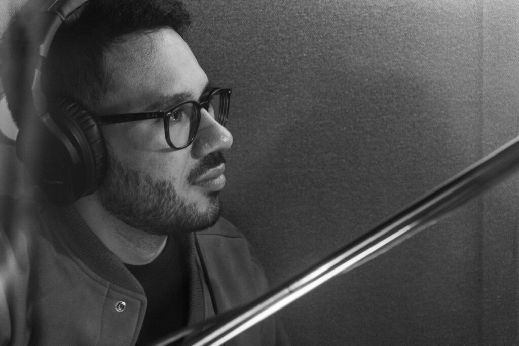 Nico Moreno, Jazz, Nueva York, Cornerstone,