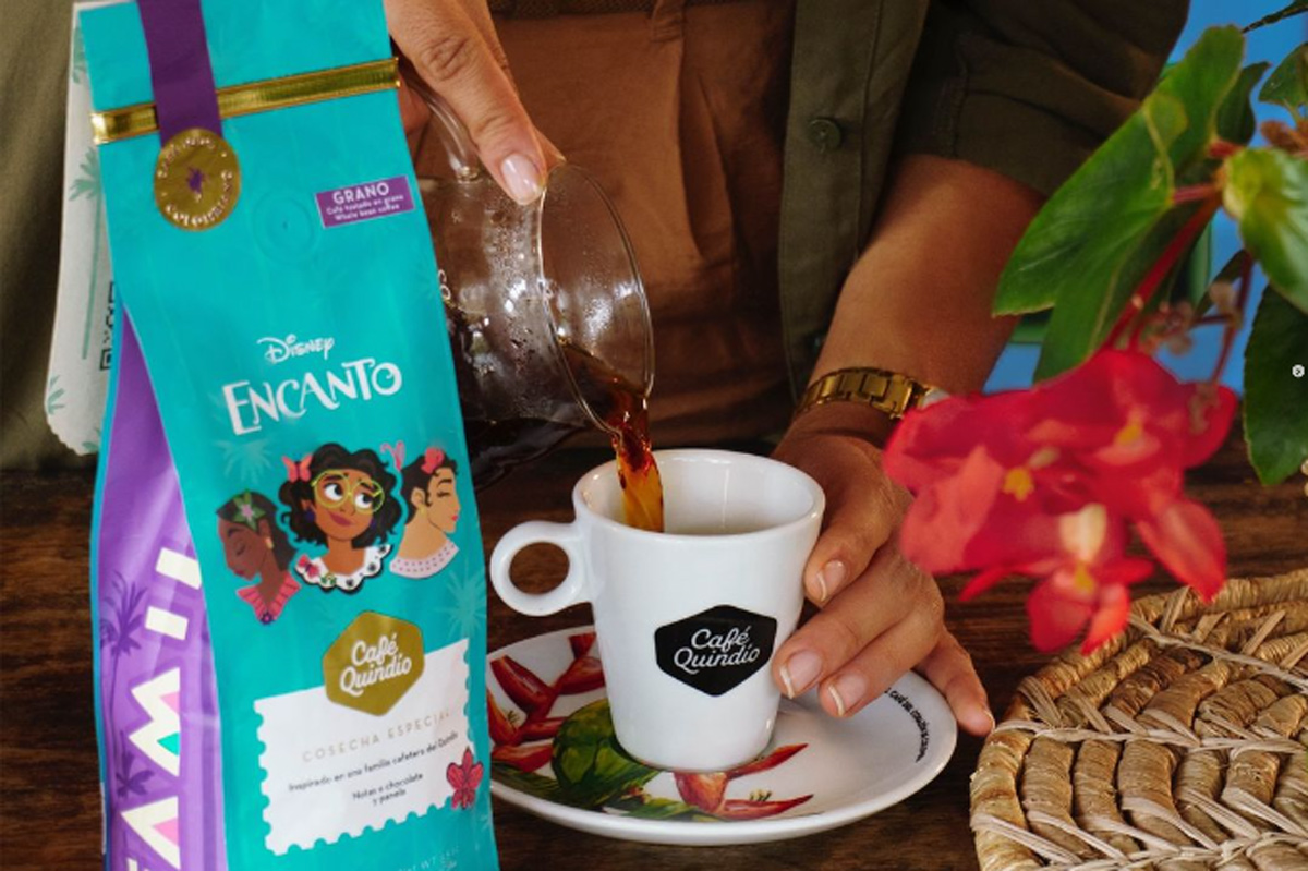 El secreto mejor guardado de Café Quindío