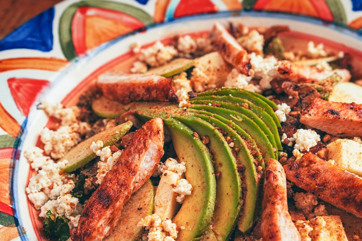 Cinco restaurantes para disfrutar en Santa Fe de Antioquia