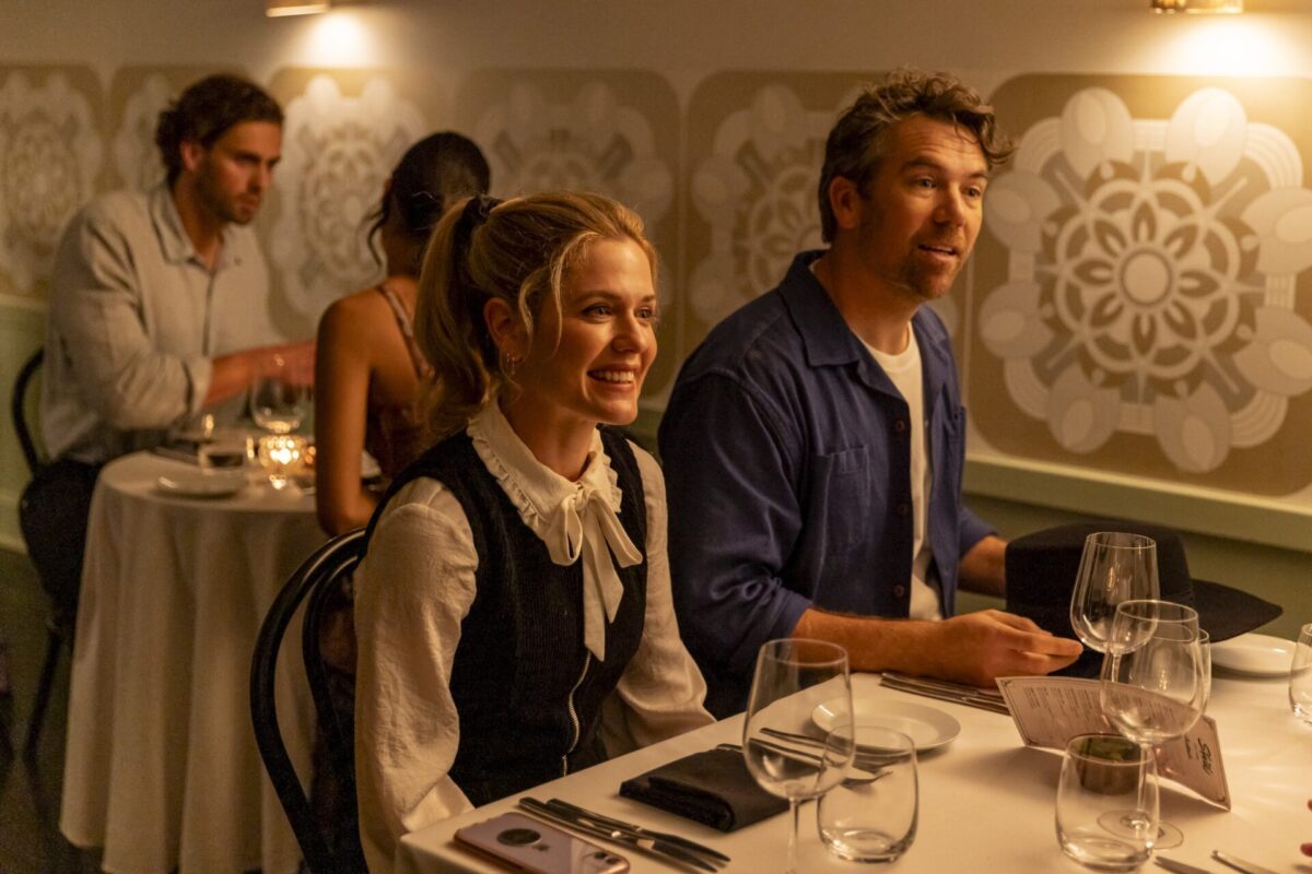 Nueva temporada en 2024 de ‘Colin from Accounts’: novedades y datos curiosos sobre su realización