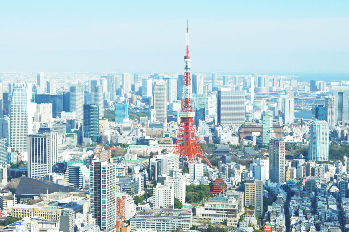 Claves para estudiar pregrado o posgrado en Japón 2024